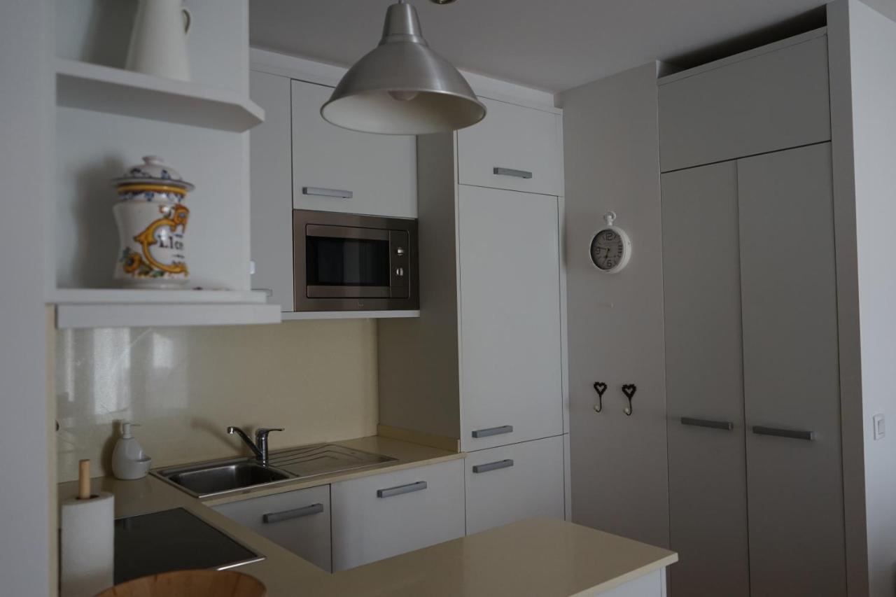 Apartamento con jardín en Cerdanya Err Exterior foto